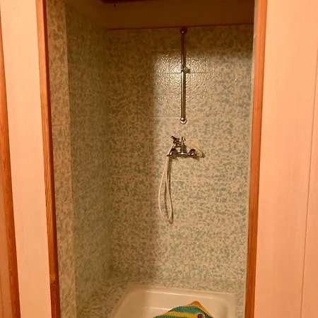 Nordsee 400 Apartament *