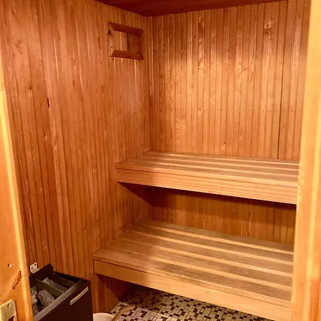 Nordsee 400 Apartament Wangerooge